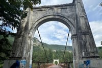 Fraser Canyon Day Tour Falls, Tunnels and Hell Gate 5