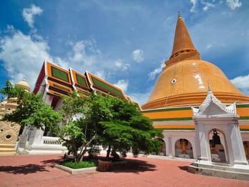 Chiang Mai to Chiang Rai, Small Group Tour
