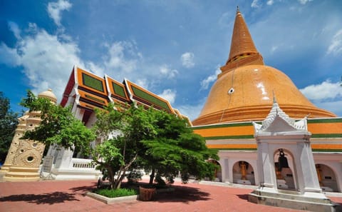 Private 4-Day Cultural Tour of Chiang Mai, Thailand