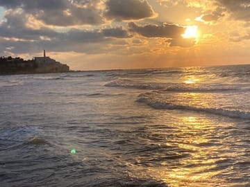 Culinary Tour of Tel Aviv's Carmel Market