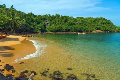 Galle Day Tour From Colombo