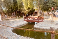 Heritage village