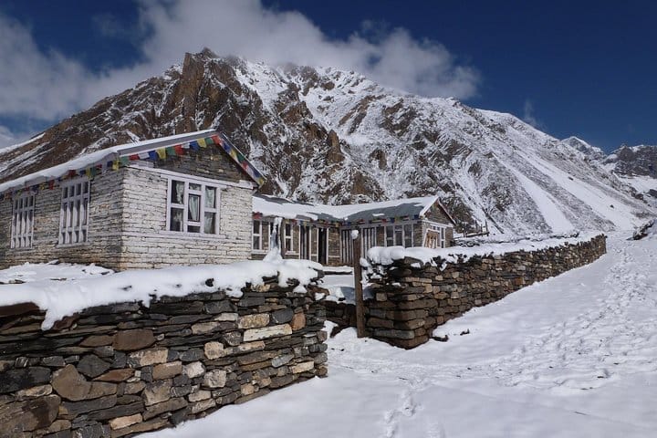 19 Days Mera Peak Climbing & Expedition – One Life-Changing Himalayan Adventure