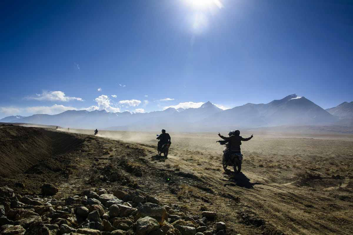 19 Days Mera Peak Climbing & Expedition – One Life-Changing Himalayan Adventure