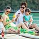 Orchid Cruise Top Notch Cruise into Halong and Lan Ha Ba