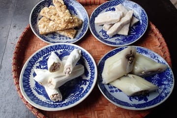 Ha Giang – Ba Be National Park 5 days 4 nights