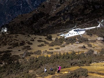 19 Days Mera Peak Climbing & Expedition – One Life-Changing Himalayan Adventure
