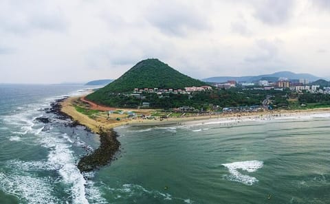 Private Cultural Tour of Visakhapatnam's Coastal Attractions
