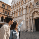 Secrets of Ferrara Self-Guided Scavenger Hunt & Walking Tour 6