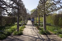 Sissinghurst