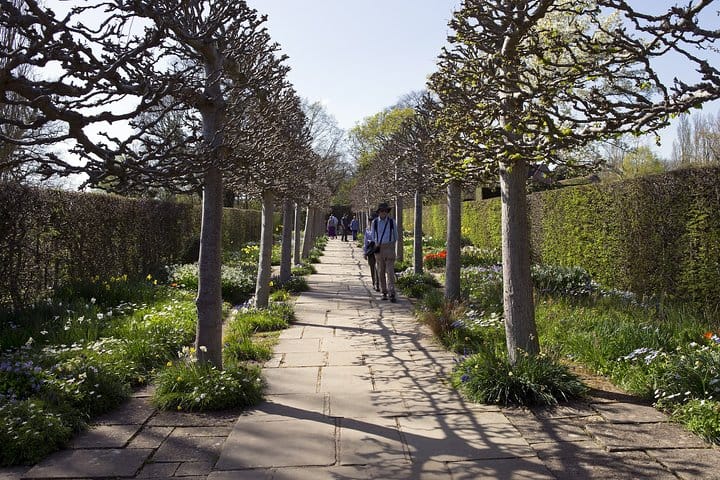 Sissinghurst
