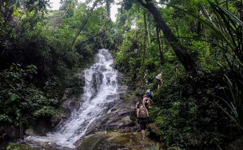 2-Day Hiking and Mountain Biking Adventure in Doi Suthep, Chiang Mai