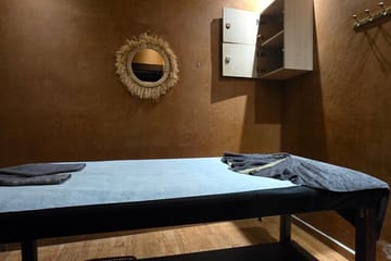Traditional Moroccan Hammam and Massage in Marrakesh