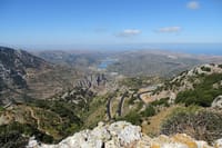 Spectacular view from Windmills