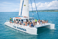 Ocho Rios Catamaran: Dunn's River Falls, Snorkeling & Open Bar 5
