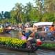Full Day Tour to Mekong Delta Cai Be & Tan Phong Island