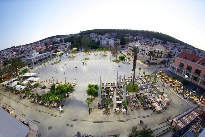 Argostoli : Heritage Walk, Turtle Spotting & Cooking Class photo 4
