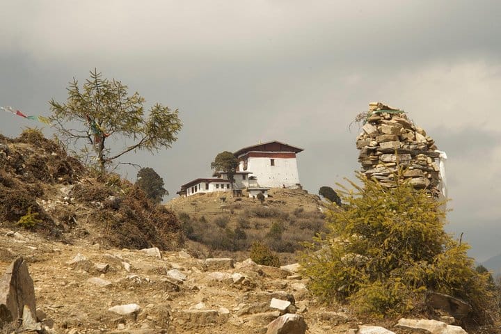 19 Days Mera Peak Climbing & Expedition – One Life-Changing Himalayan Adventure