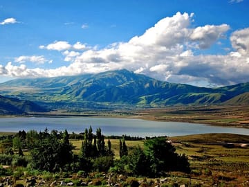 Tafí del Valle