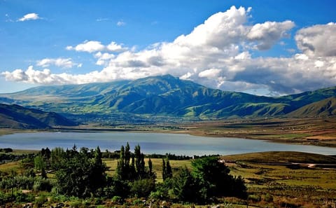 Half-Day Scenic Tour of Tafi del Valle from Tucumán