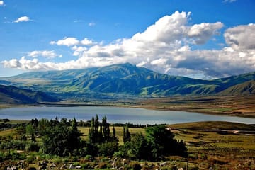 Half-Day Scenic Tour of Tafi del Valle from Tucumán