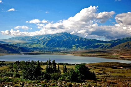Tafi del Valle Half-Day Tour from Tucuman