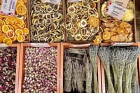 Private Historic Food Walk in Athens 6