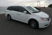 Private Santiago AirPort transportation to Puerto Plata or Sosua ect 6