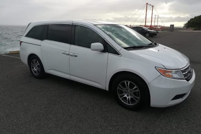 Private Santiago AirPort transportation to Puerto Plata or Sosua ect 6