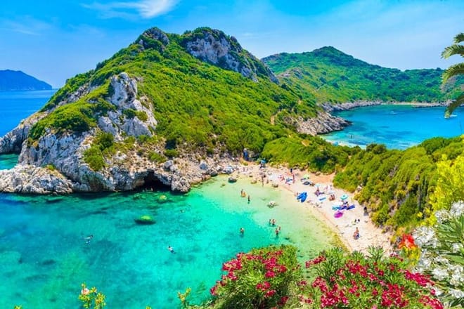 Private and Customizable Half-Day or Full-Day Corfu Tour photo 6