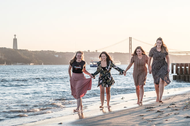 Lisbon Private Photoshoot 2