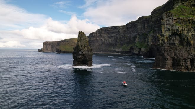Premium Cliffs of Moher Day Tour photo 6