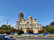 Private Virtual Tour in Varna with a Local Guide 5