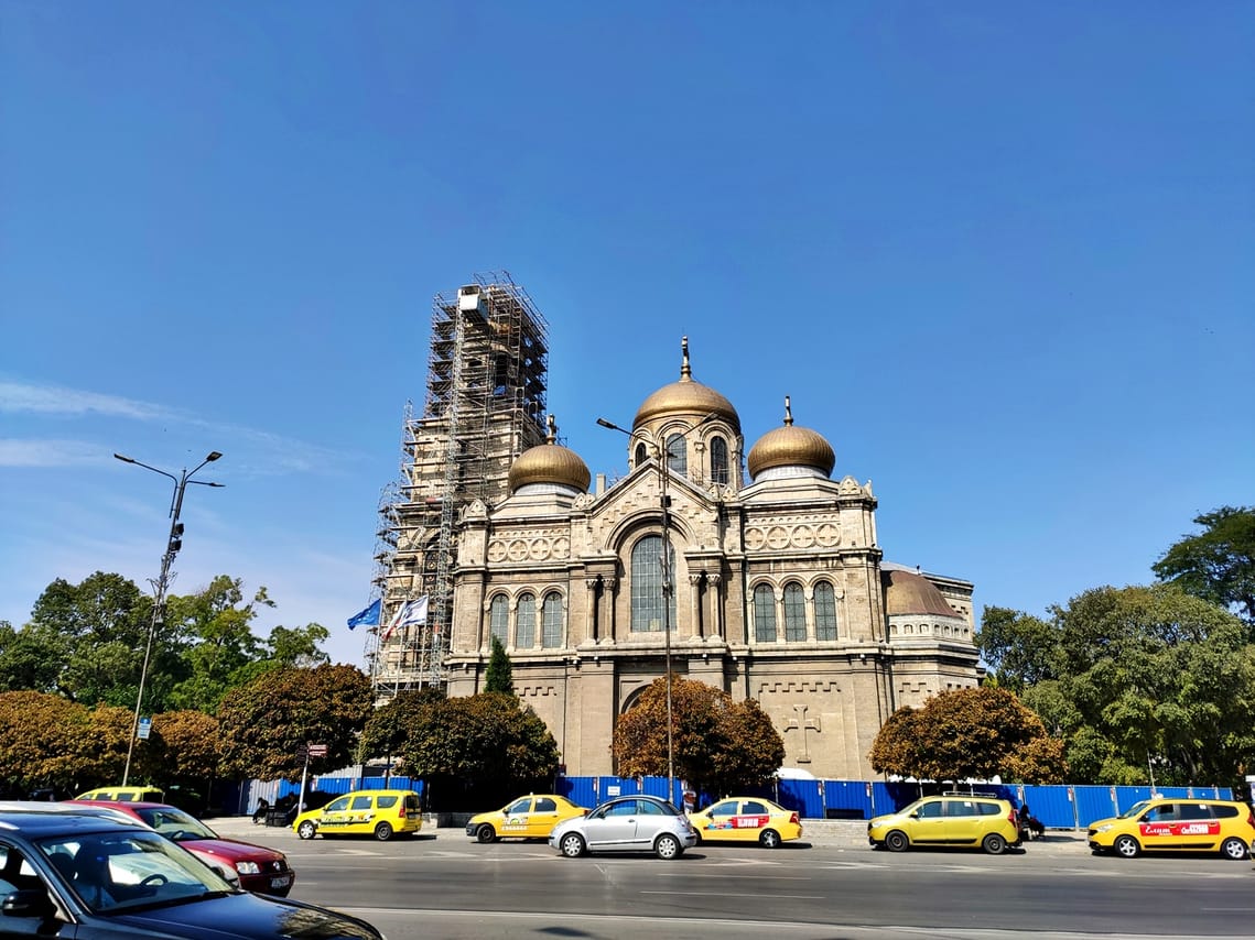 Private Virtual Tour in Varna with a Local Guide 5
