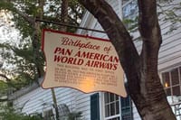 Key West History Audio Guided Walking Tour 7