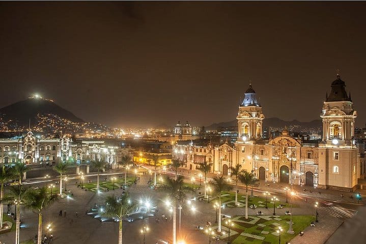 Lima
