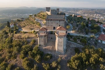 Templar Route – Secrets and Mysteries in Private Tour