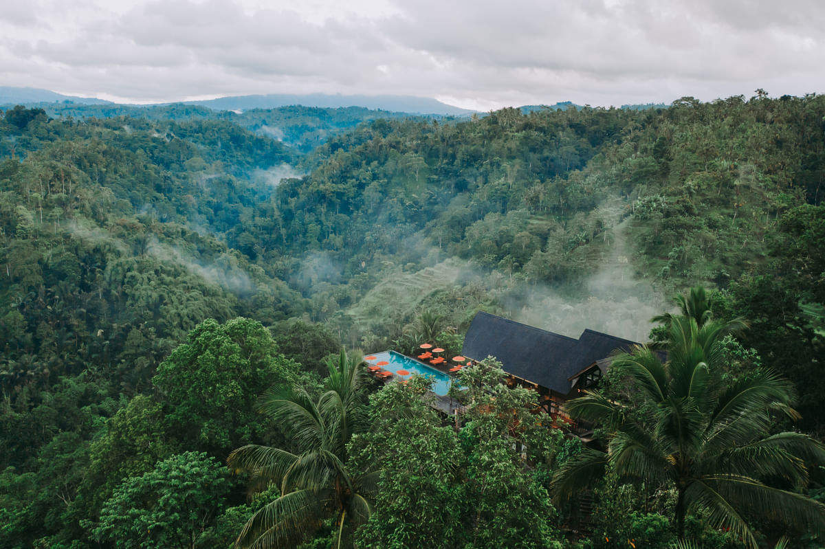 BALI X SURABAYA – BAJO 14D13N