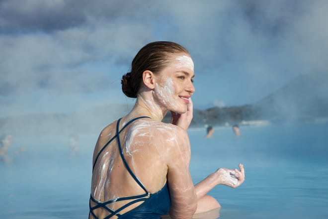 Reykjavík - Blue Lagoon Comfort including admission photo 3