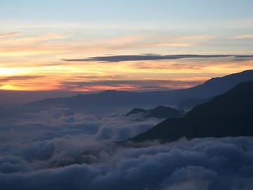 19 Days Mera Peak Climbing & Expedition – One Life-Changing Himalayan Adventure