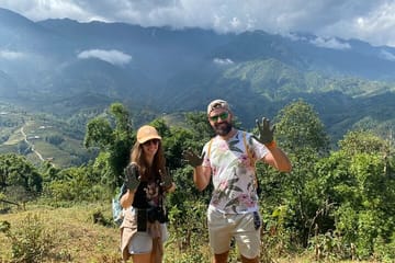 2-Days Sapa Tour with Fansipan Cable Car Trekking Three Village