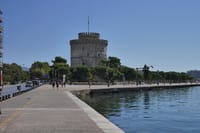 6 Day Private Tour around Greece 7