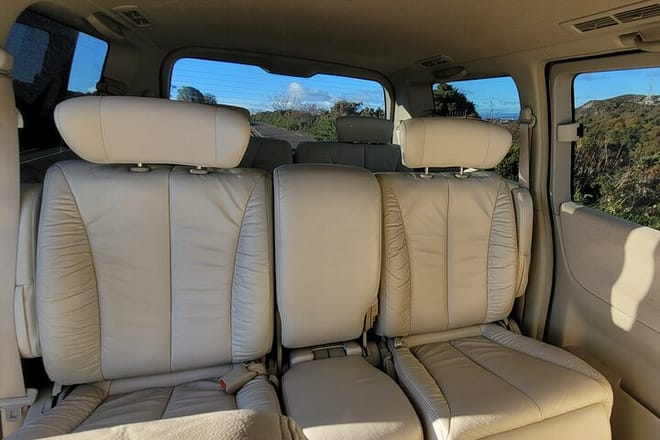 VIP Airport Transfer 8