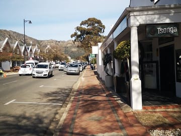 Main Street Franschhoek