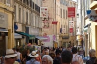 Aix-en-Provence Private Walking Tour With A Professional Guide 5