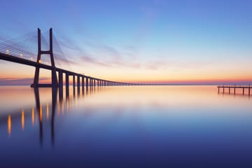 Private Full Day Tour of Sesimbra and Arrábida from Lisbon