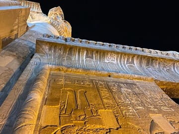 eyes of egypt Kom Ombo Temple Private Guided Tour From Aswan