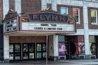 Burlington's Famous Ghosts Smartphone Guided Walking Tour 6
