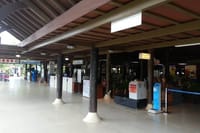 Koh Samui International Airport Fast Track Immigration Pass 9