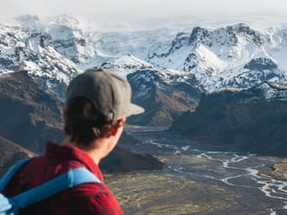 Þórsmörk Hike | Day Tour | Midgard , photo 21
